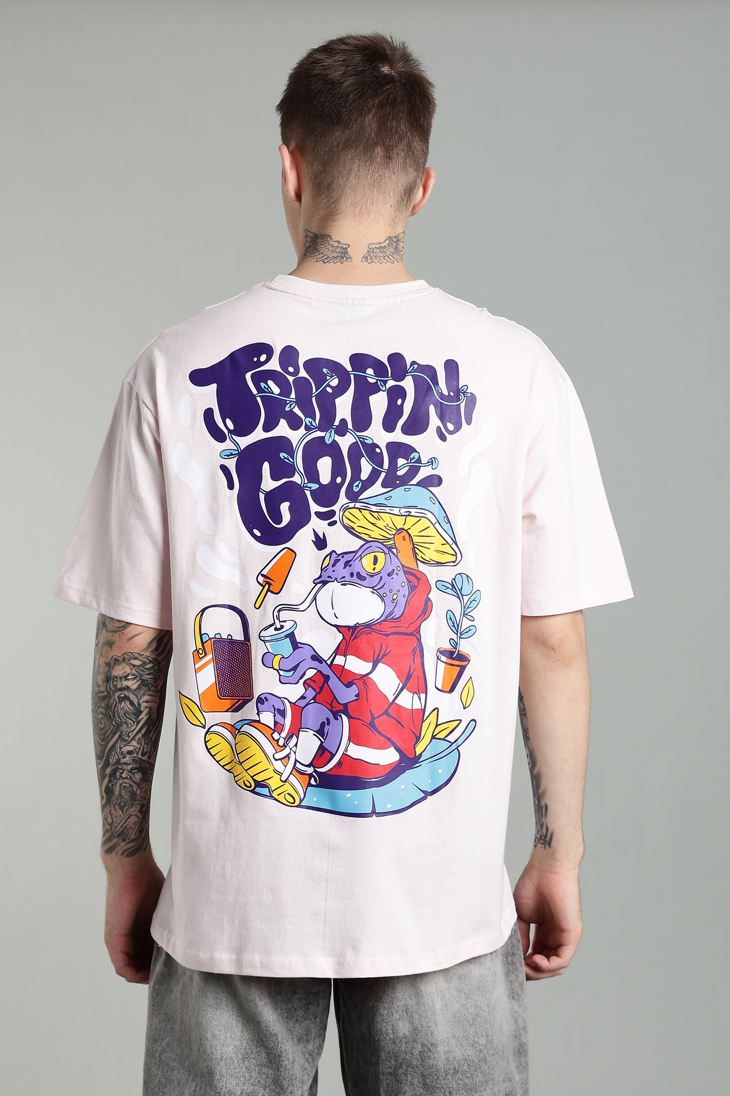 Oversize T-Shirt