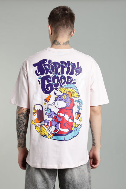 Oversize T-Shirt