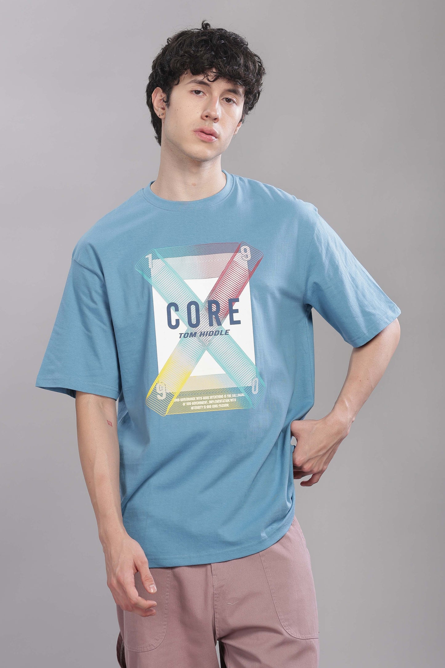 Oversize T-Shirt