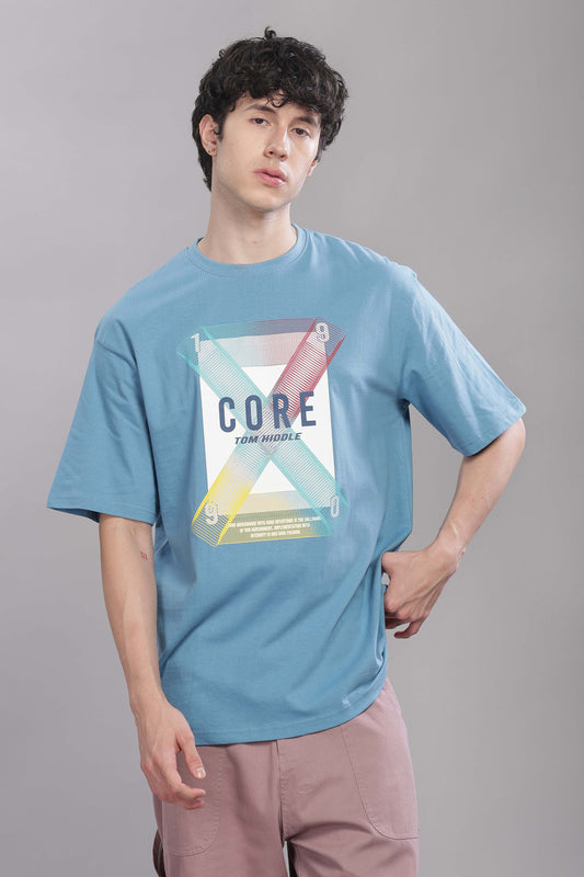 Oversize T-Shirt