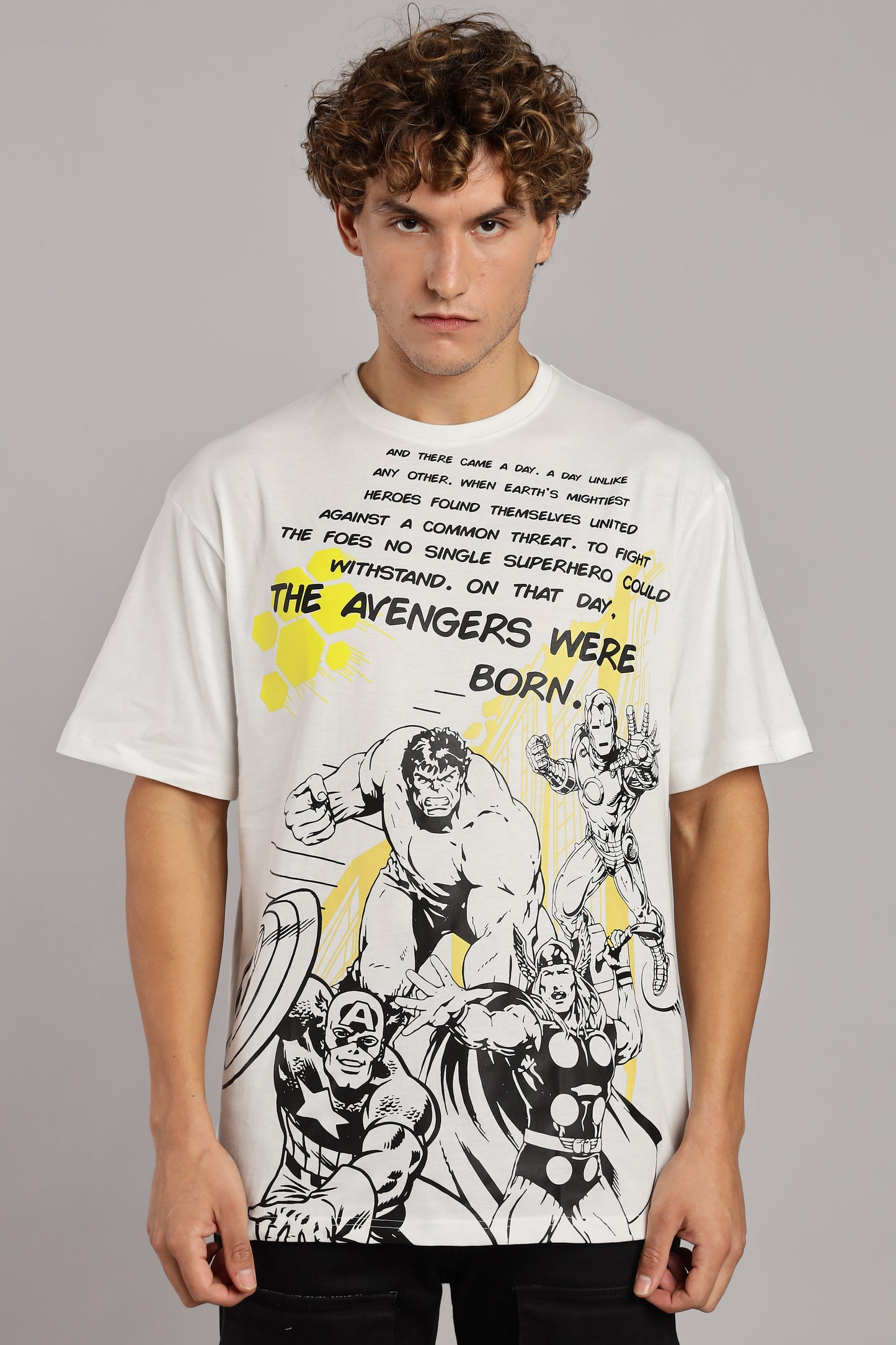 Oversize T-Shirt