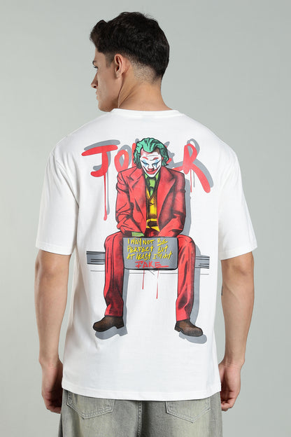 Oversize T-Shirt