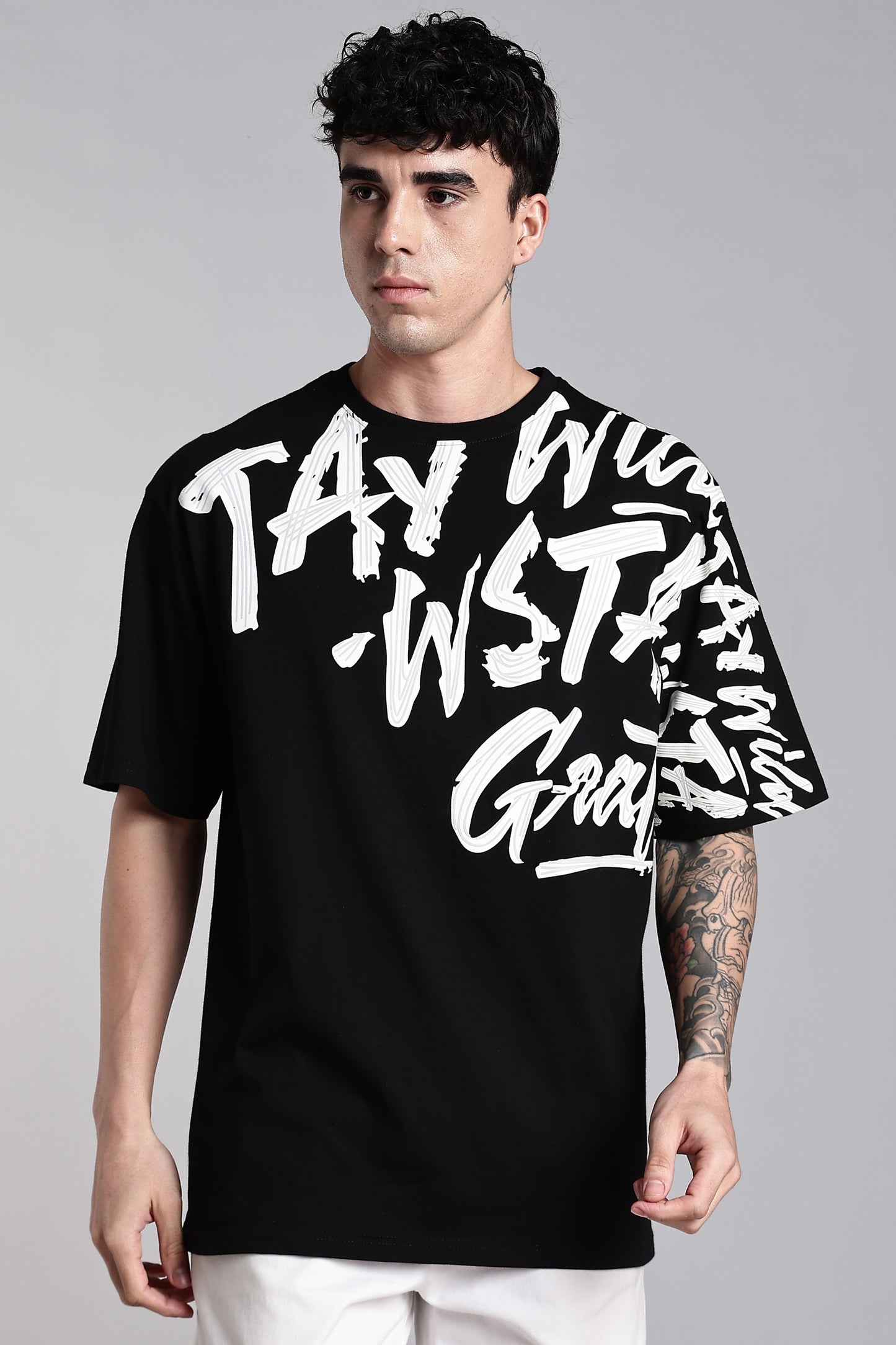 Oversize T-Shirt