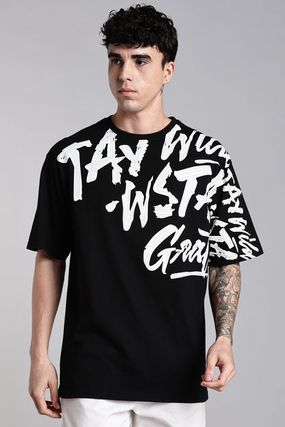 Oversize T-Shirt
