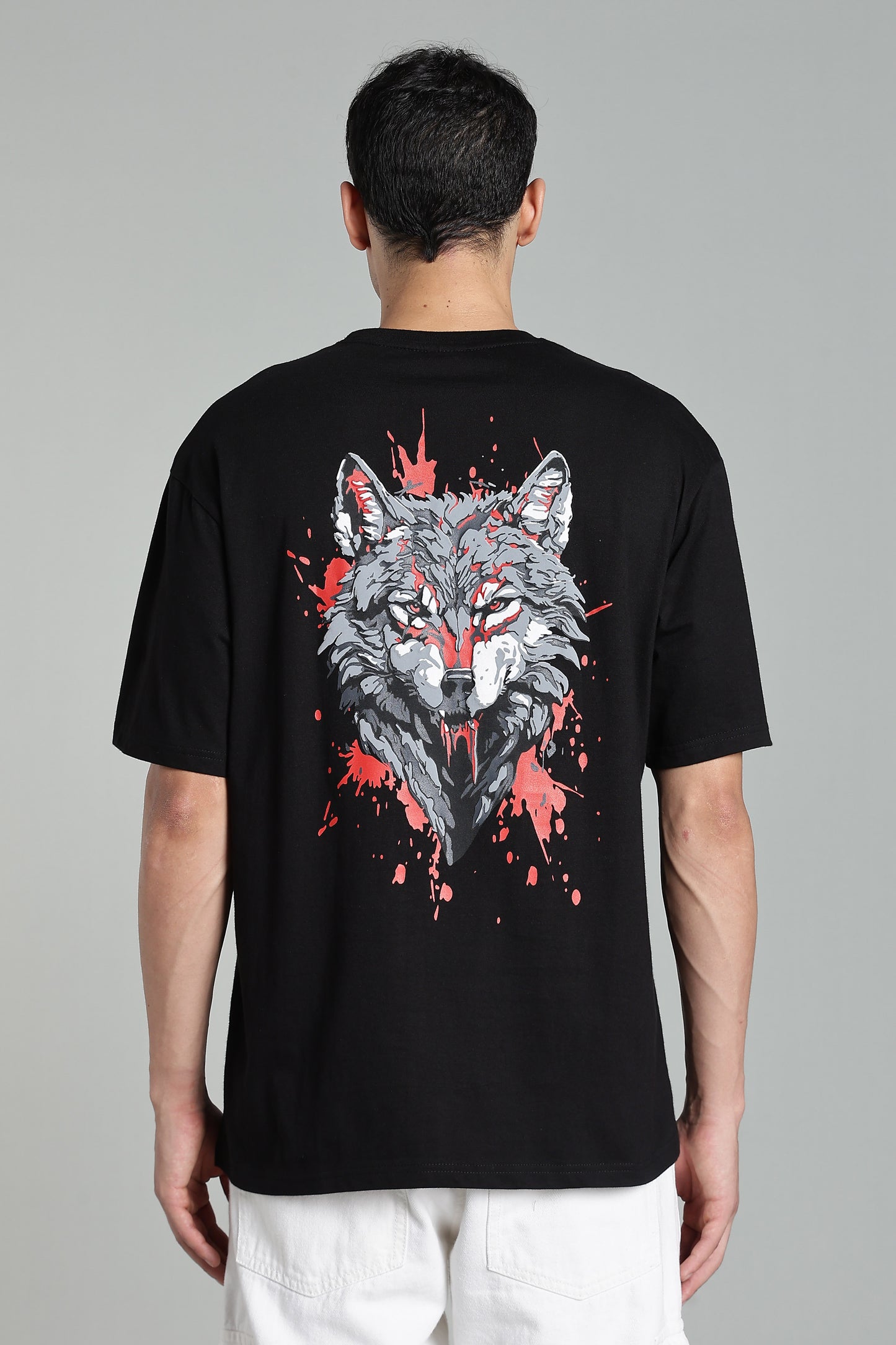 Oversize T-Shirt