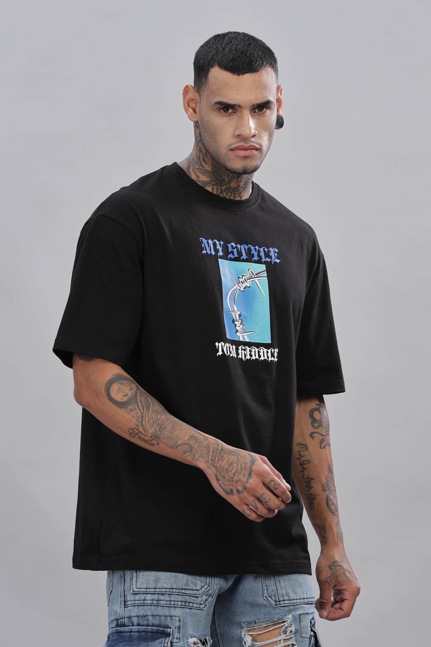 Oversize T-Shirt