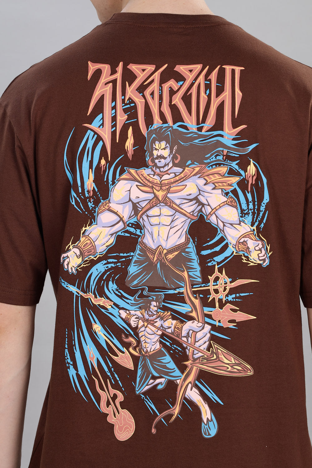 Oversize T-Shirt