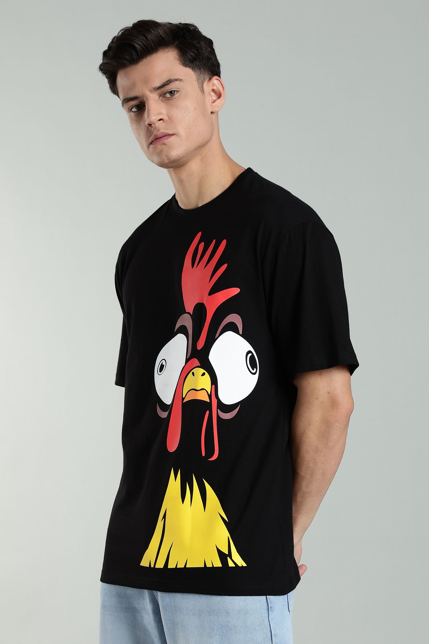 Oversize T-Shirt