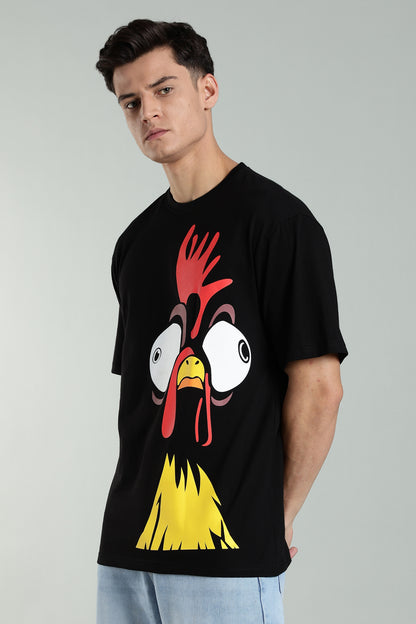 Oversize T-Shirt