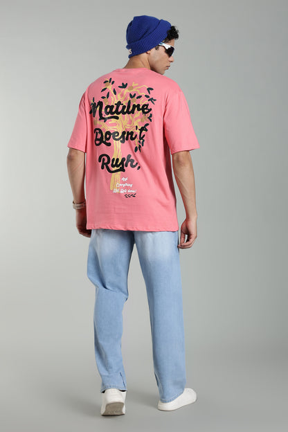 Oversize T-Shirt