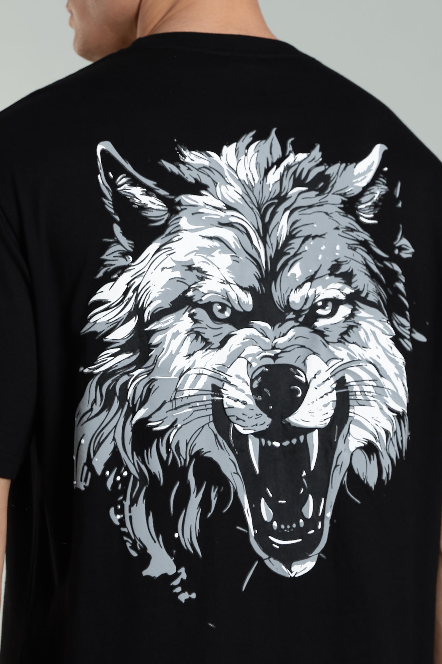 Oversize T-Shirt
