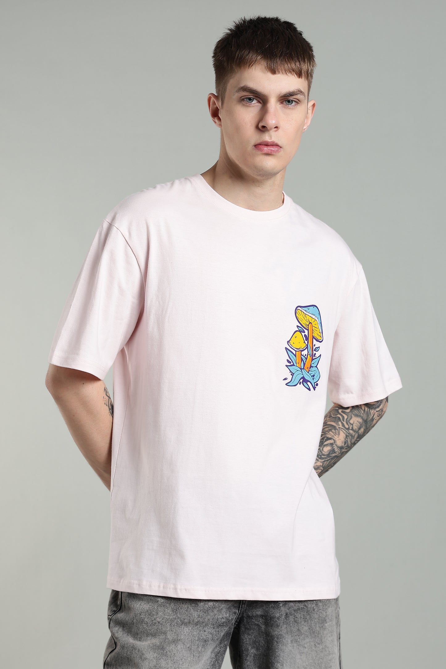 Oversize T-Shirt