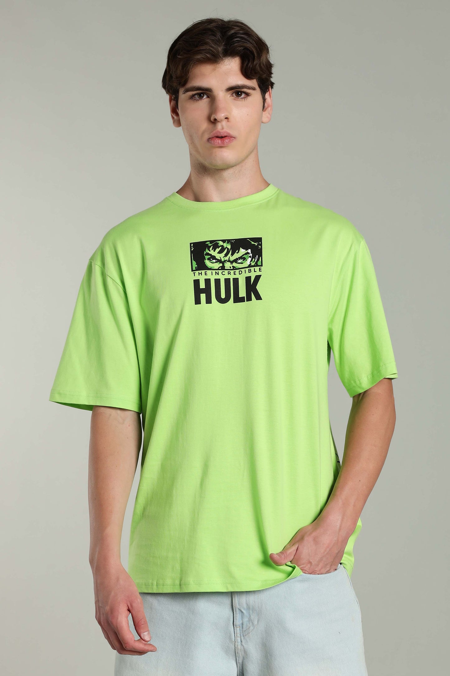 Oversize T-Shirt