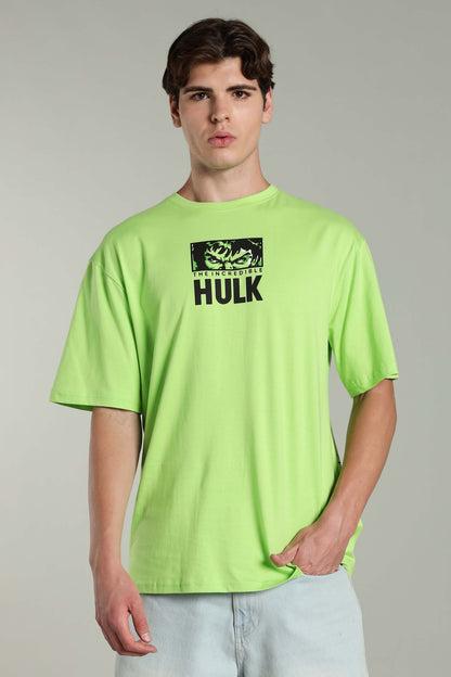 Oversize T-Shirt