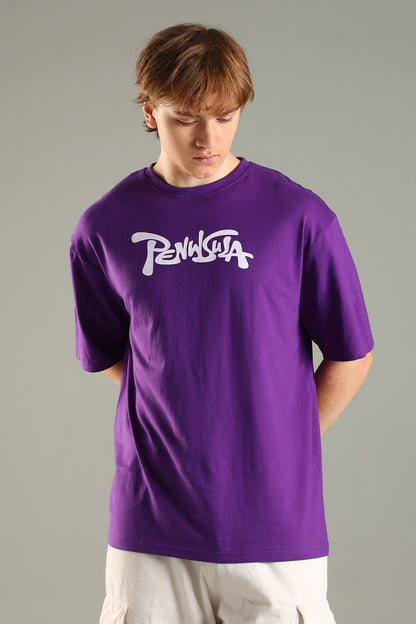 Oversize T-Shirt