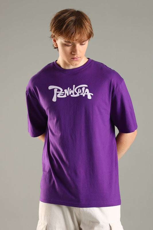 Oversize T-Shirt