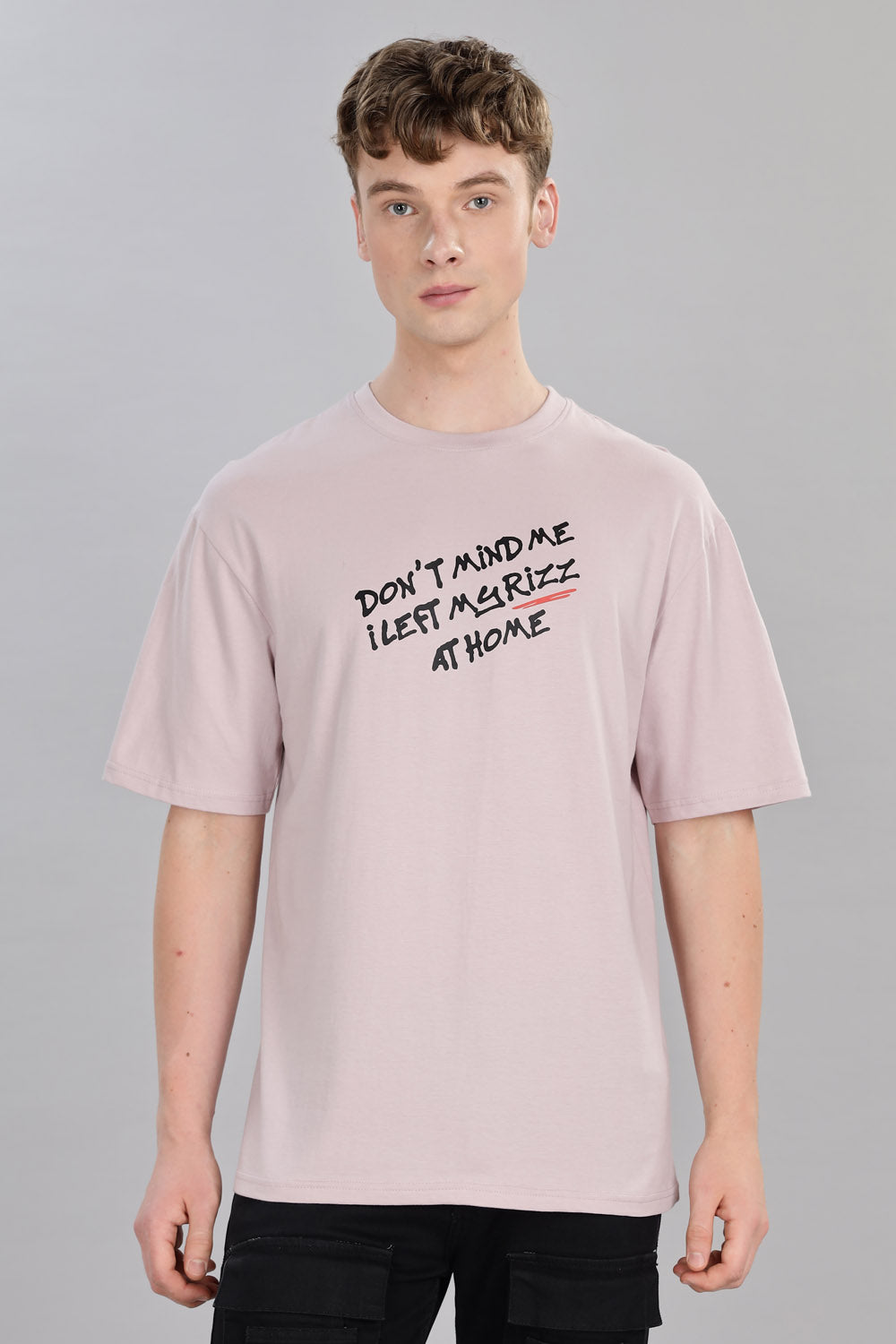 Oversize T-Shirt