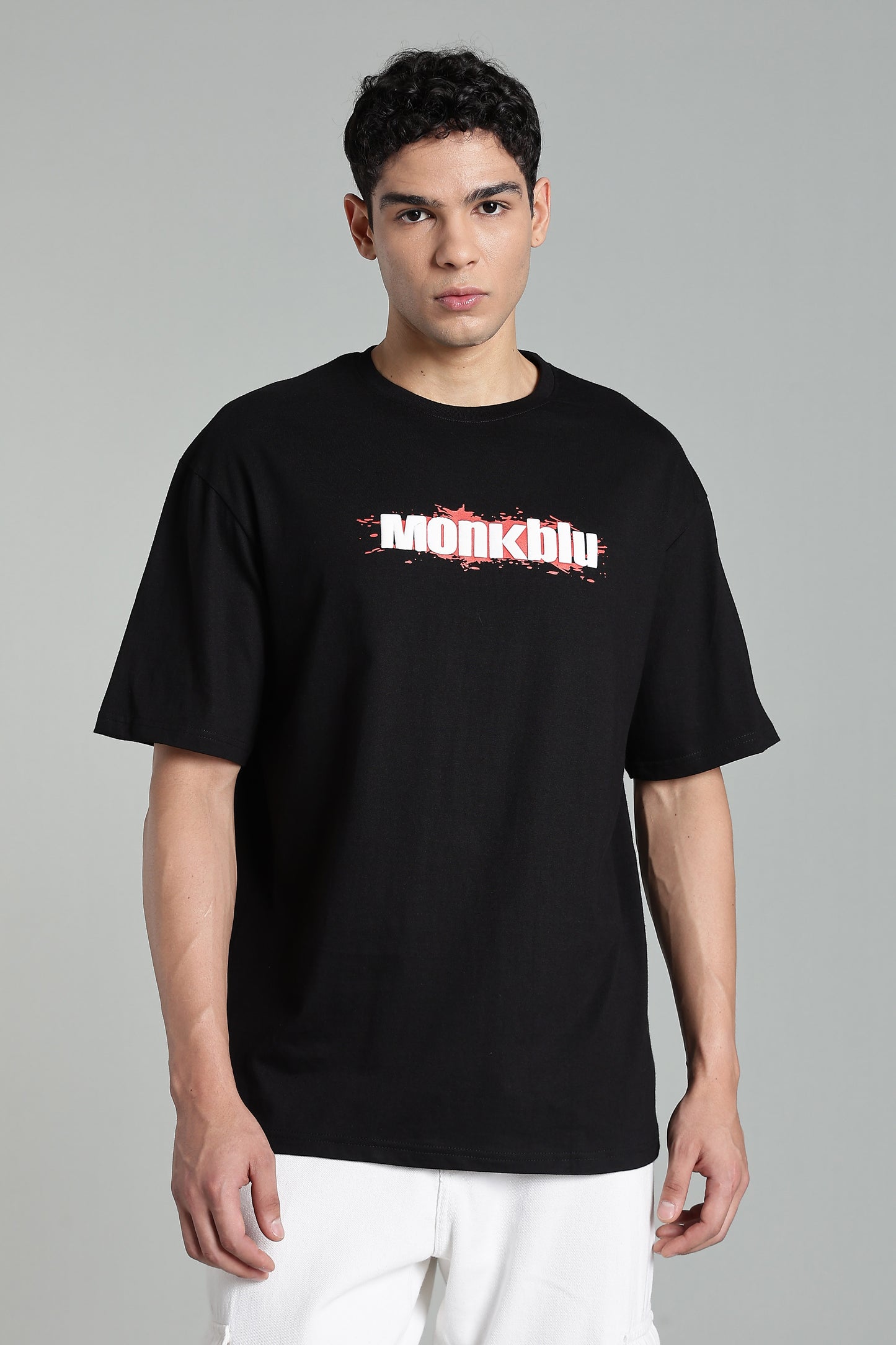 Oversize T-Shirt