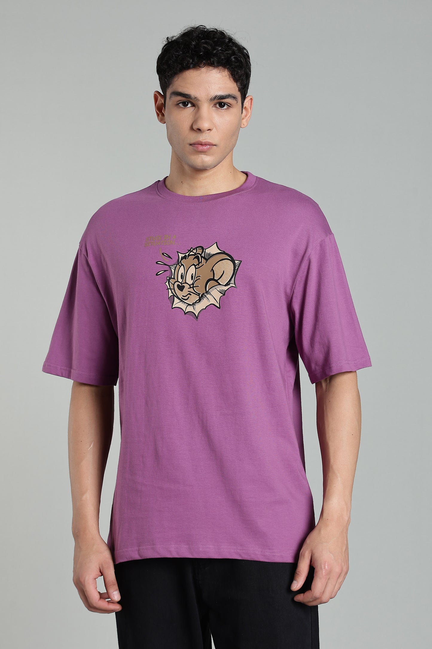 Oversize T-Shirt