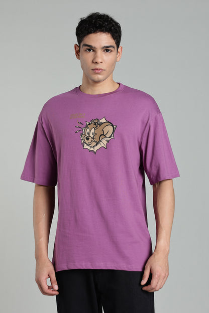 Oversize T-Shirt