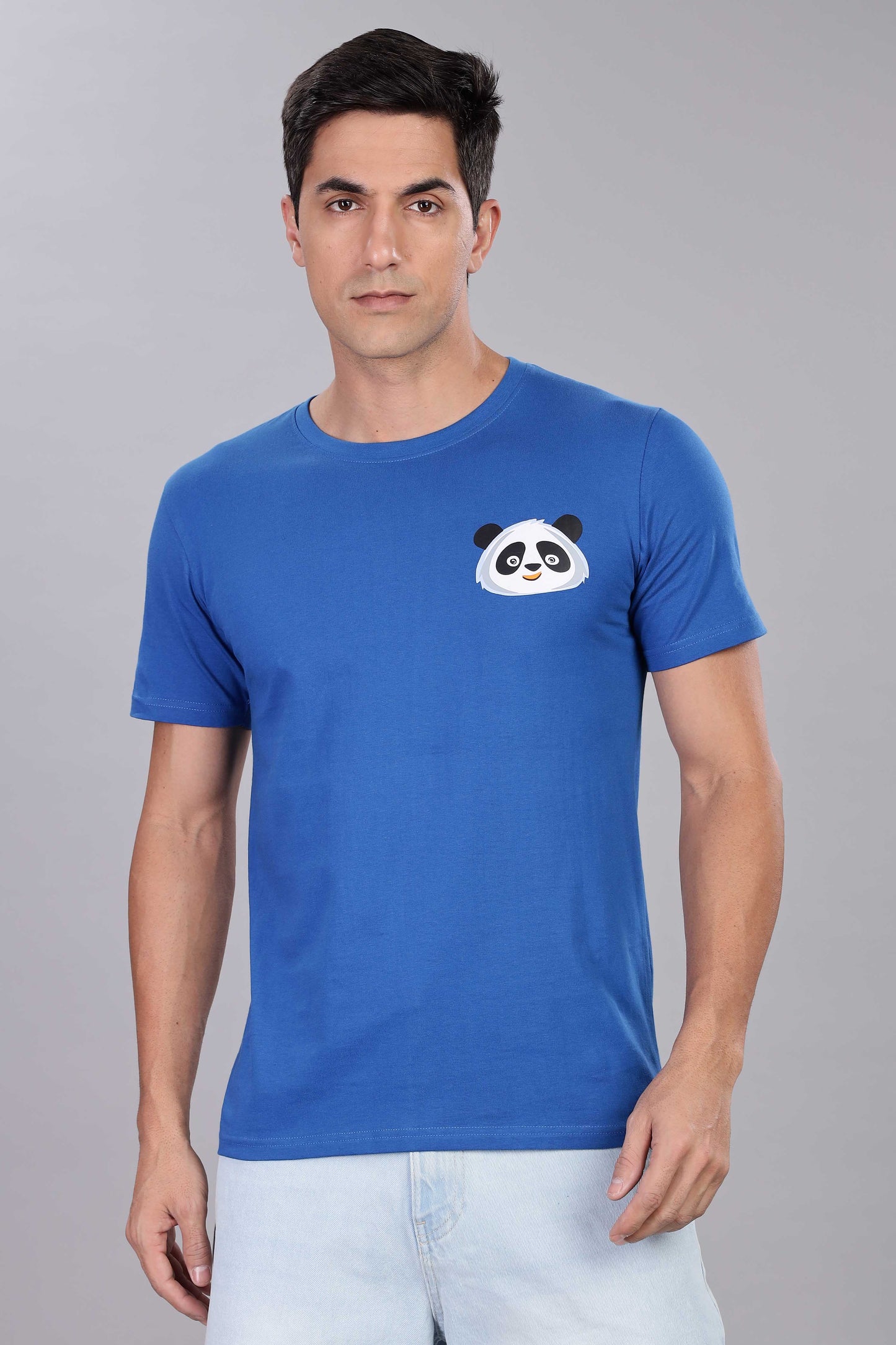 Regular Back print tshirt