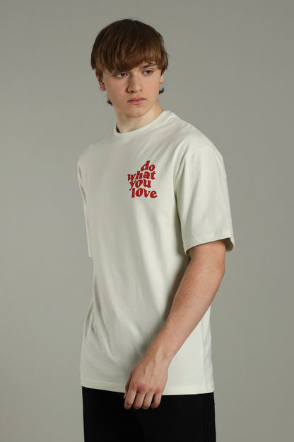 Oversize T-Shirt