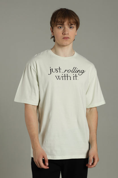 Oversize T-Shirt