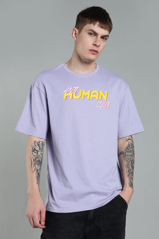Oversize T-Shirt