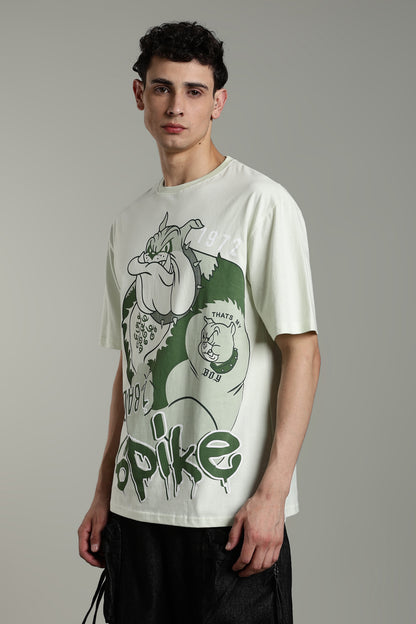 Oversize T-Shirt