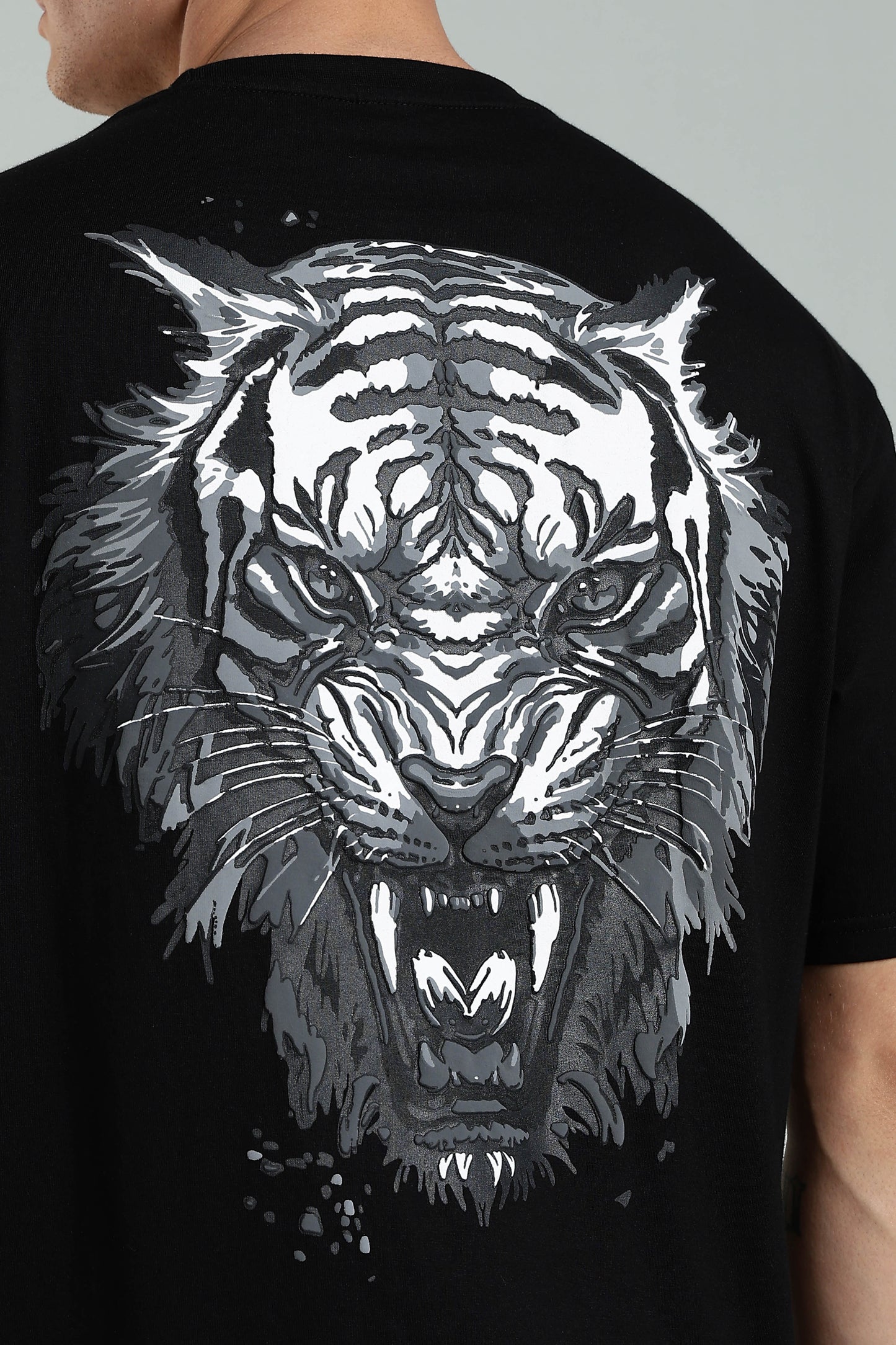 Oversize T-Shirt