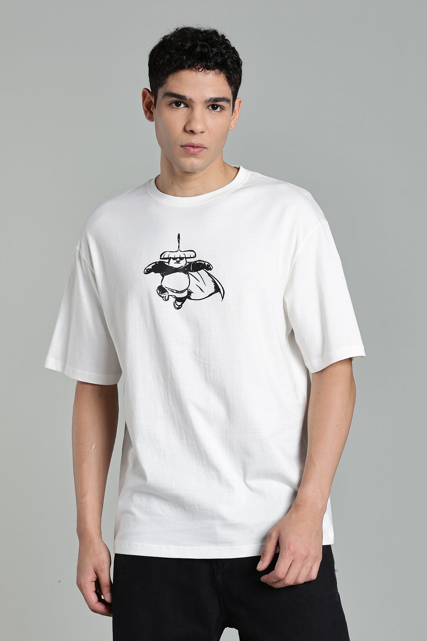 Oversize T-Shirt