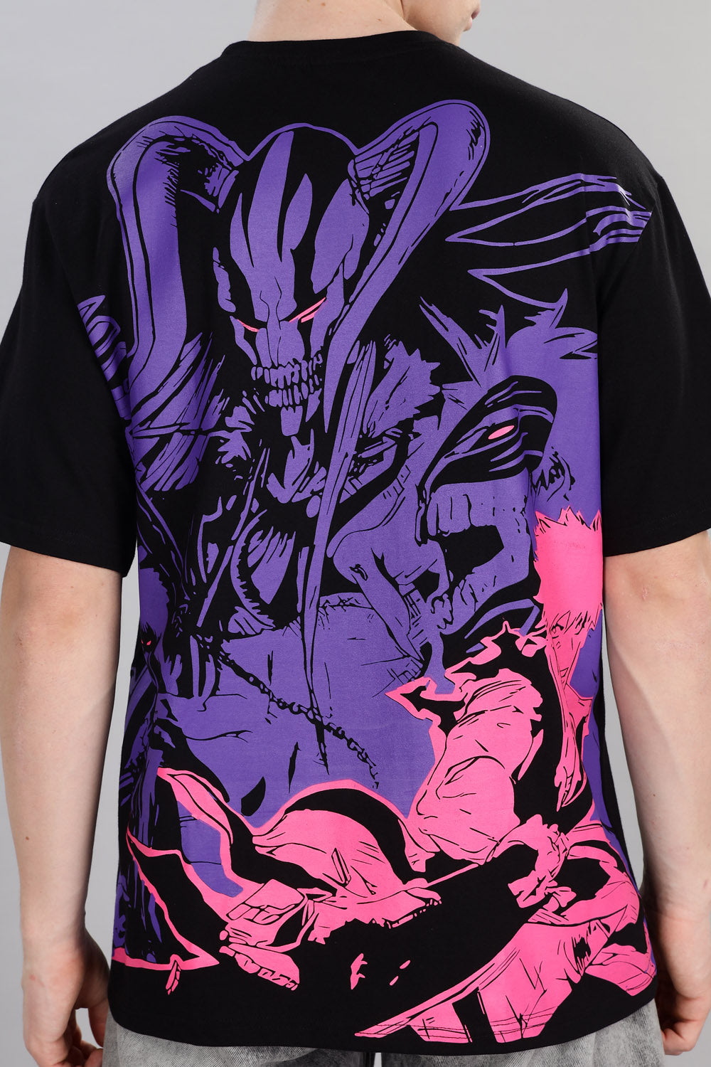 Oversize T-Shirt