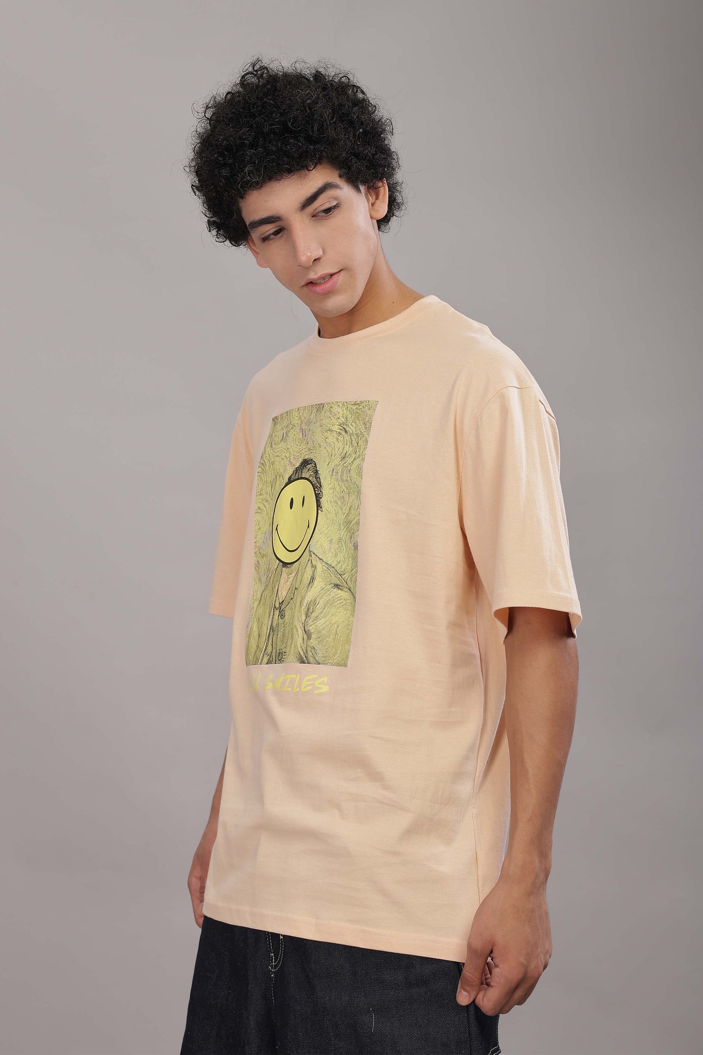 Oversize T-Shirt