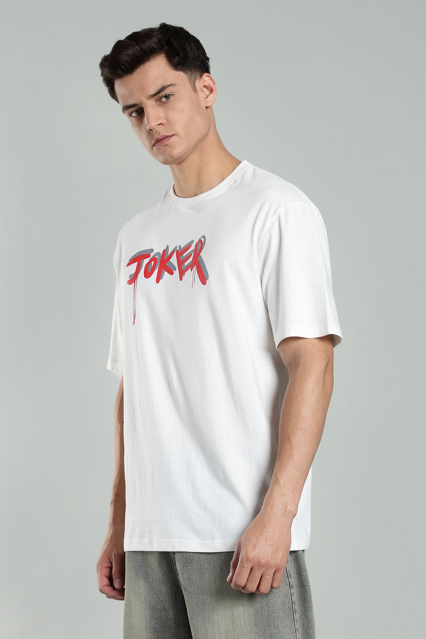 Oversize T-Shirt