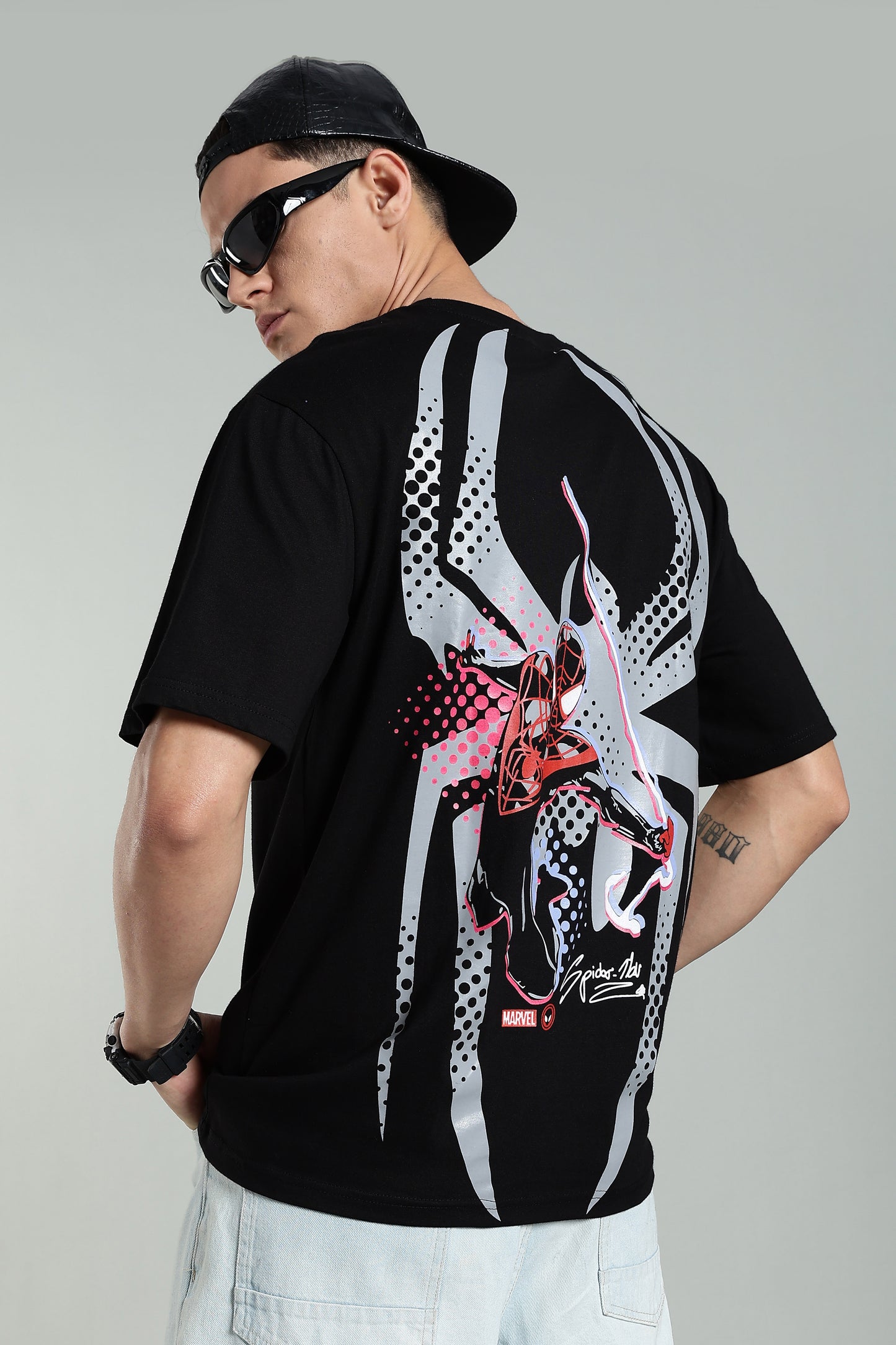 Oversize T-Shirt