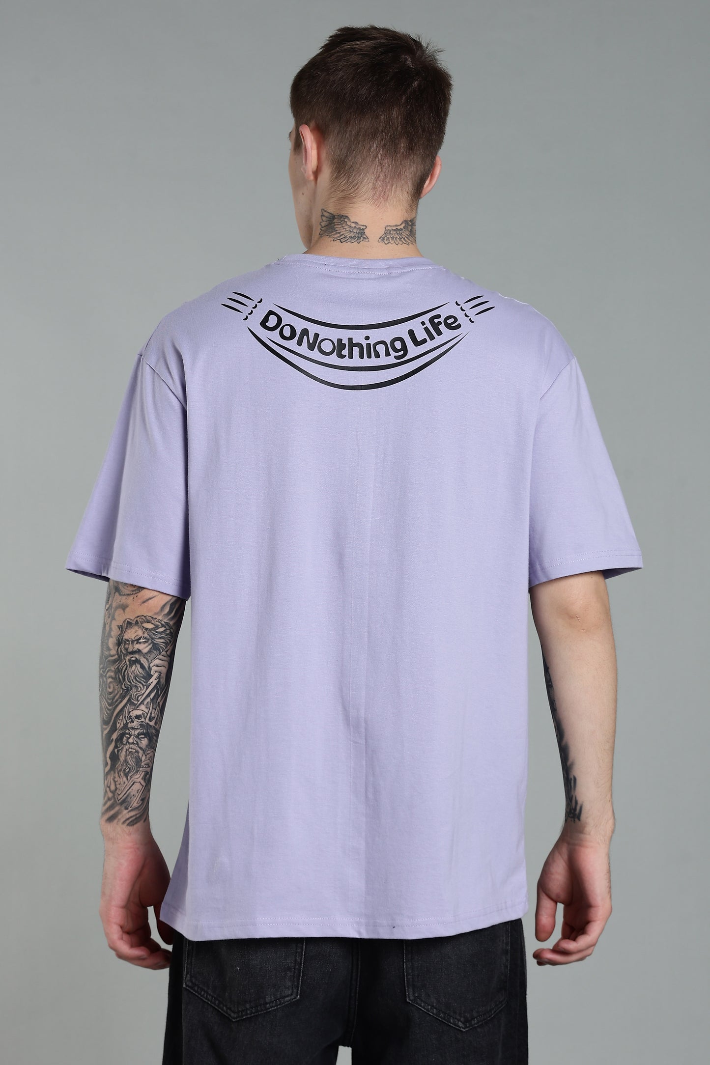 Oversize T-Shirt