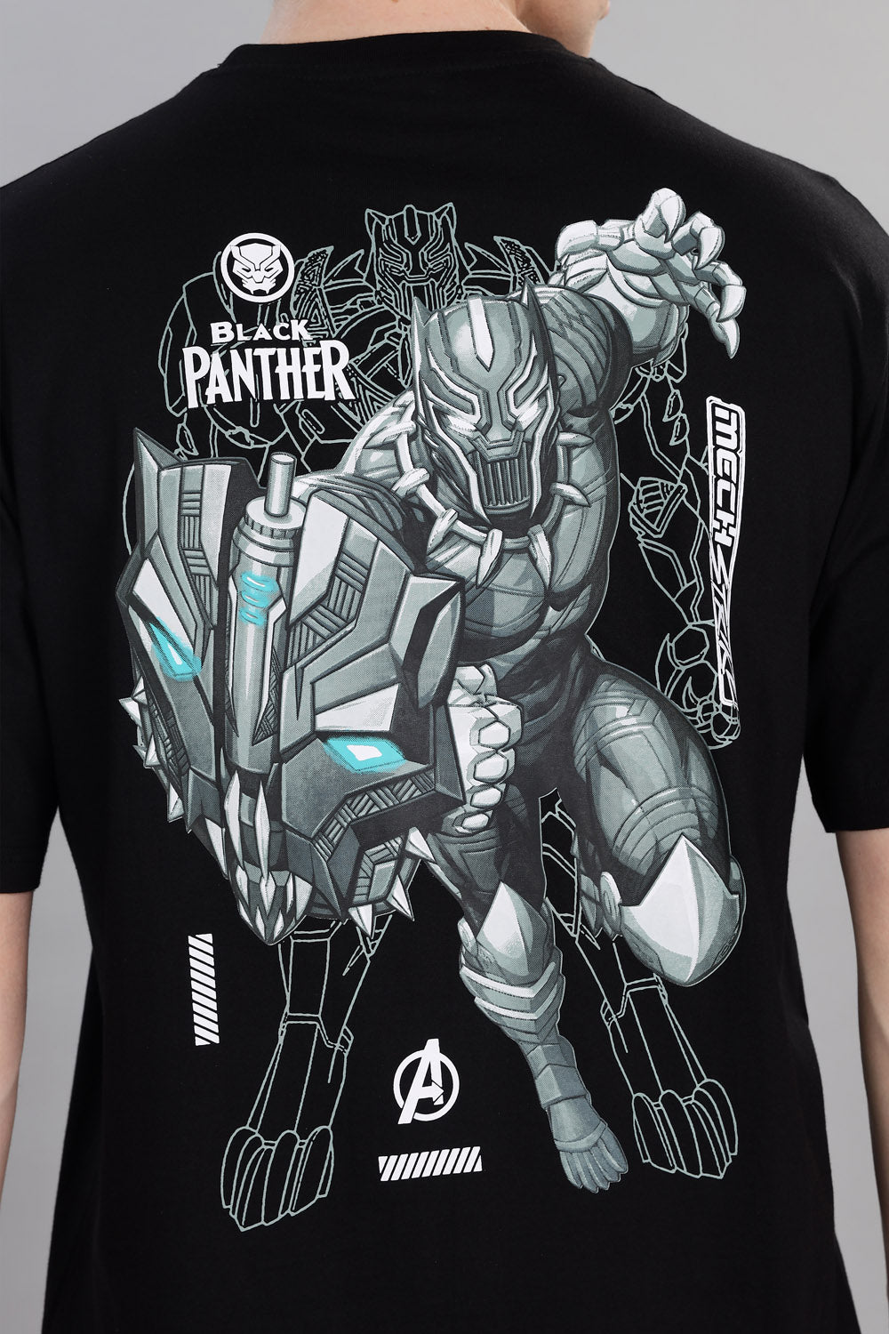 Oversize T-Shirt