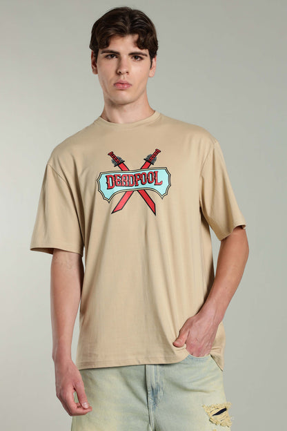 Oversize T-Shirt