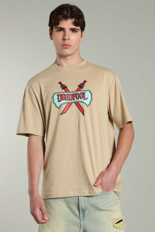 Oversize T-Shirt