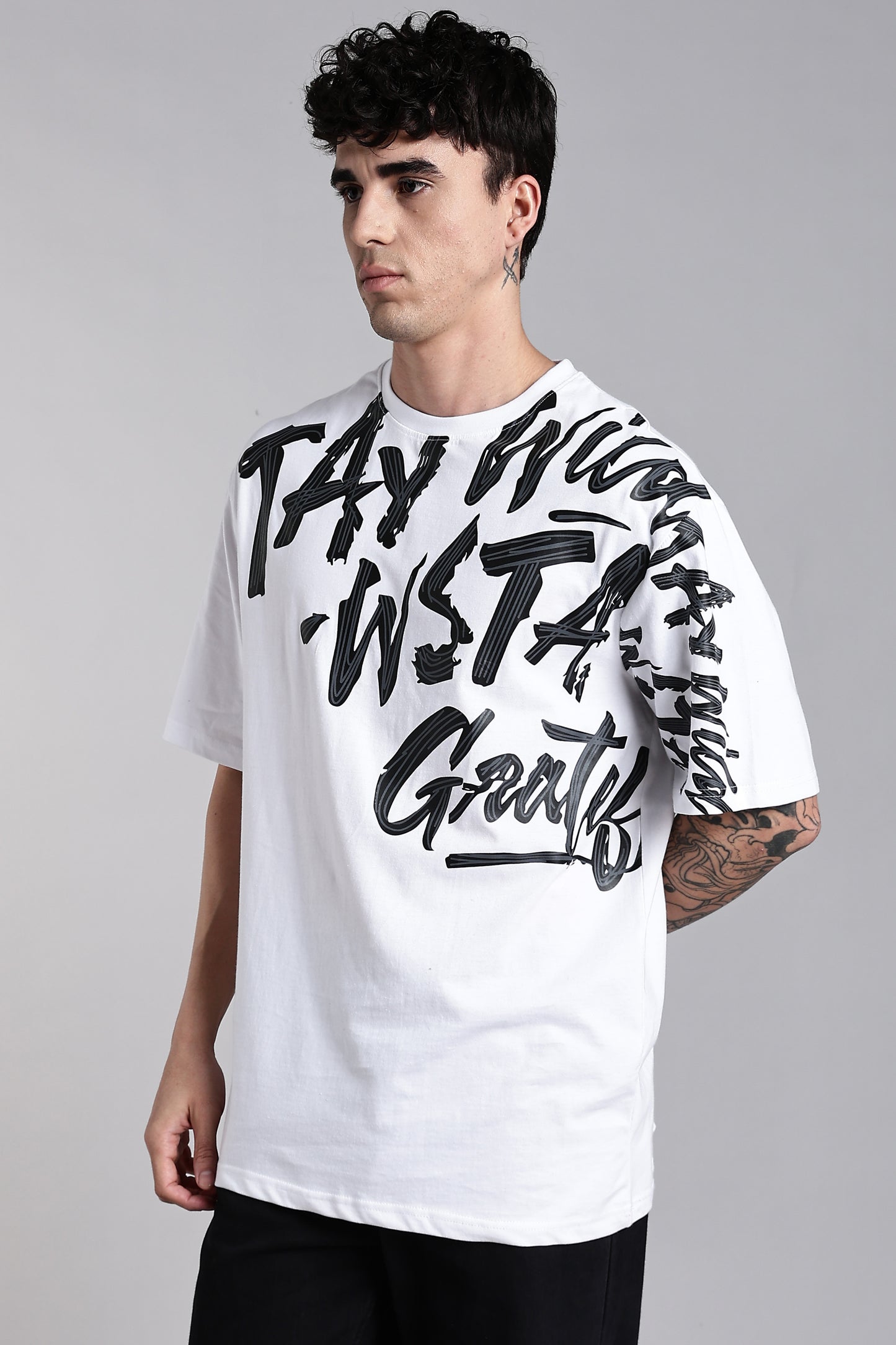 Oversize T-Shirt
