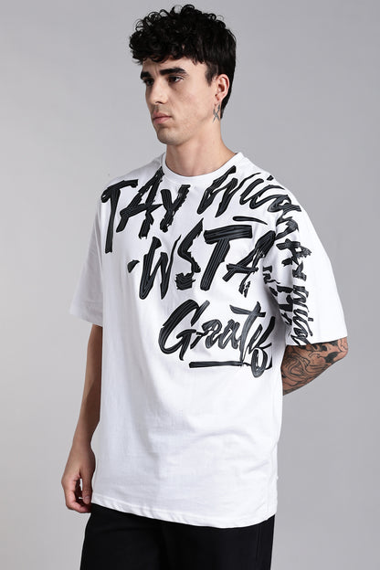 Oversize T-Shirt