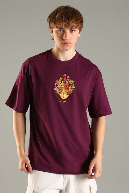Oversize T-Shirt