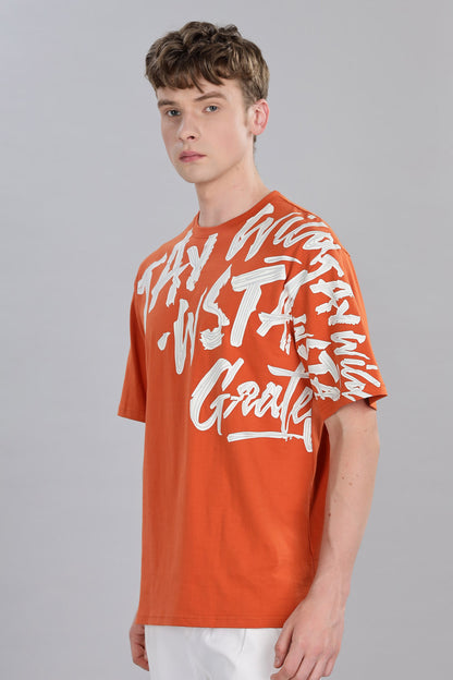 Oversize T-Shirt