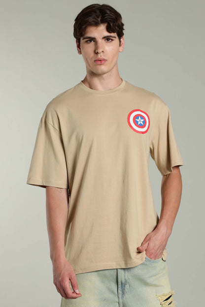 Oversize T-Shirt