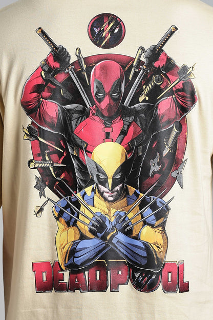 Oversize T-Shirt