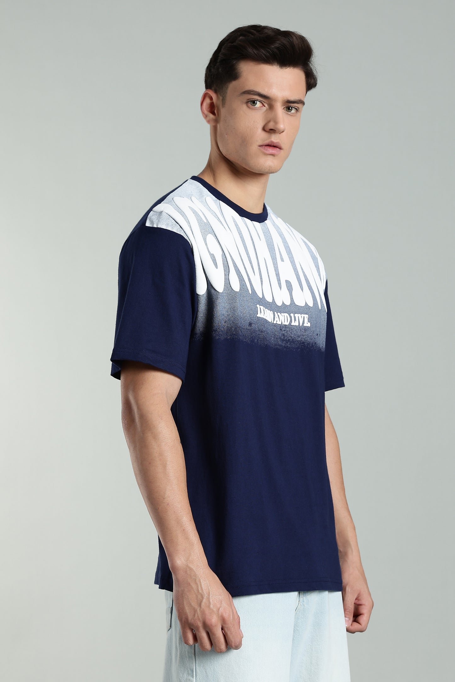 Oversize T-Shirt
