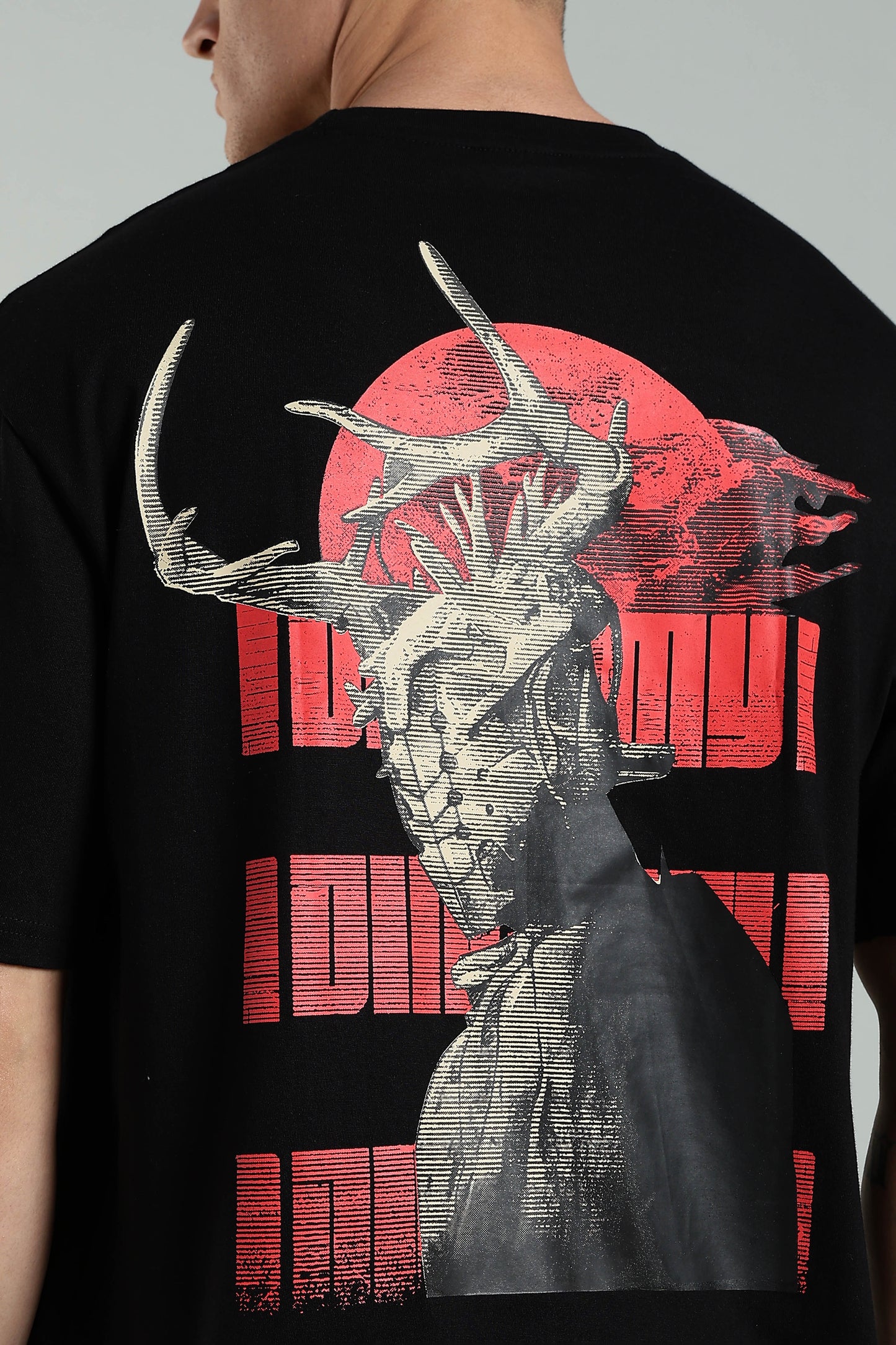 Oversize T-Shirt