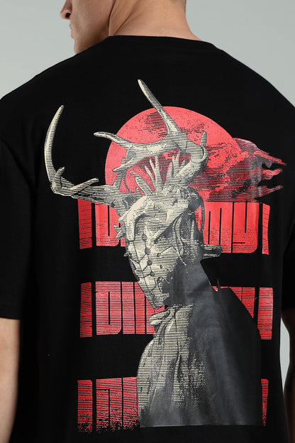 Oversize T-Shirt