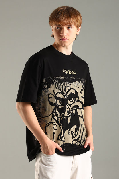 Oversize T-Shirt