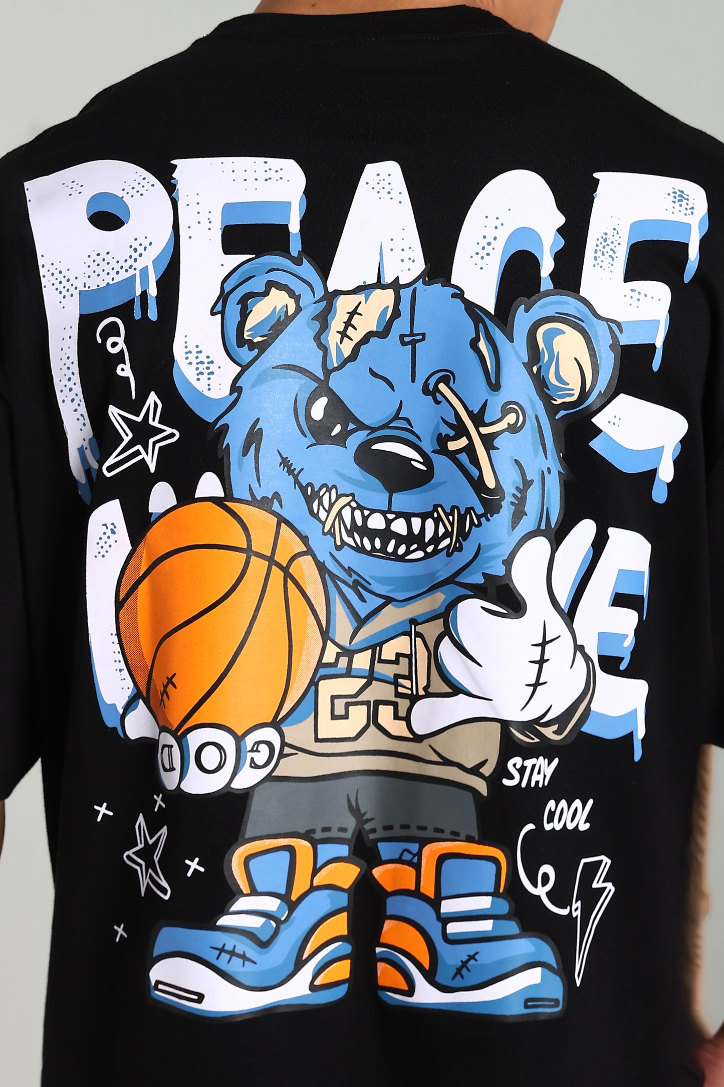 Oversize T-Shirt